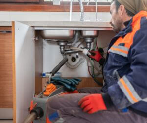 About Emergency plumbing pros Kempner, TX